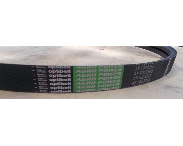 Ремень приводной AP1003360 Optibelt