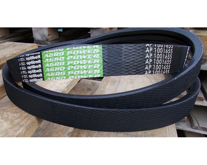 Ремень приводной AP1001655 Optibelt