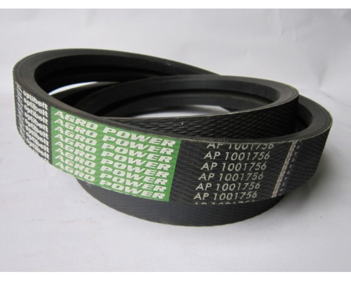 Ремень приводной 1001756 Optibelt (H176766; Z78831)