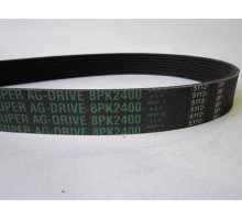 Ремень приводной 8PK2400 CARLISLE (США)
