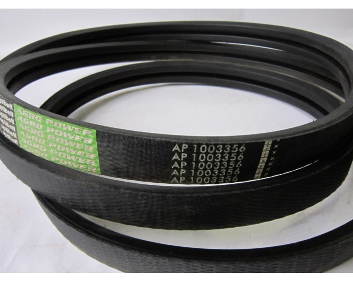 Ремень приводной AP1003356 Optibelt