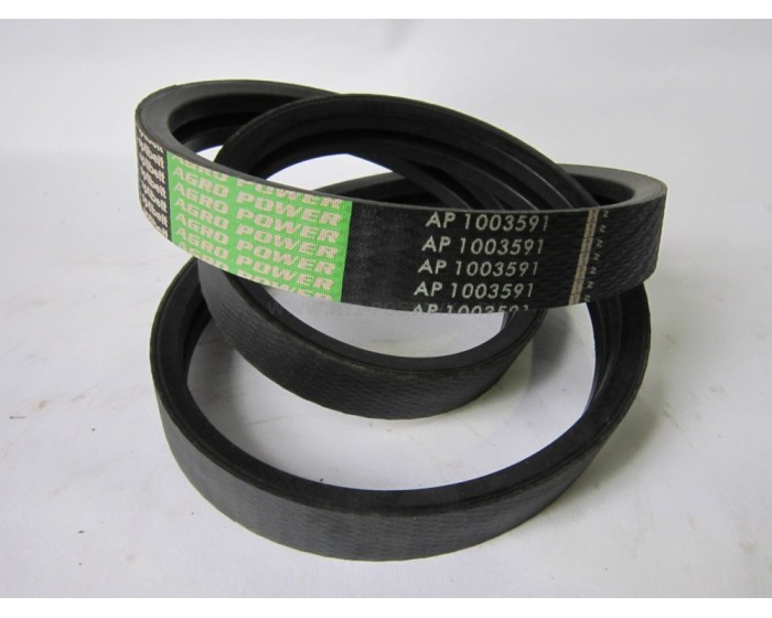 Ремень приводной AP1003591 Optibelt
