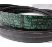 Ремень приводной 2RHB138/2R16F3510 CARLISLE (США)