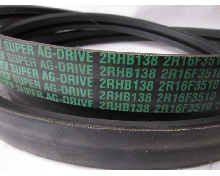 Ремень приводной 2RHB138/2R16F3510 CARLISLE (США) Ремень приводной 2RHB138/2R16F3510 CARLISLE (США)