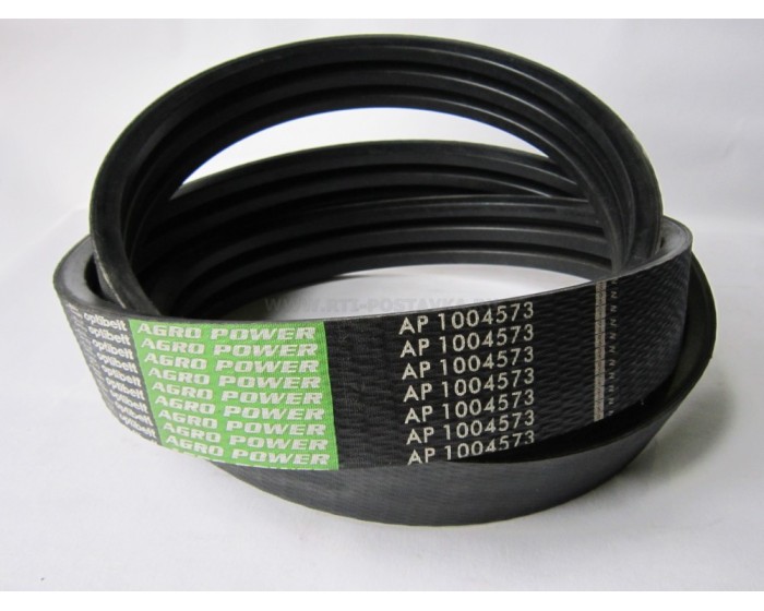 Ремень приводной 1004573 Optibelt (HXE12426)