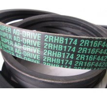 Ремень приводной 2RHB174/2R16F4420 CARLISLE (США)
