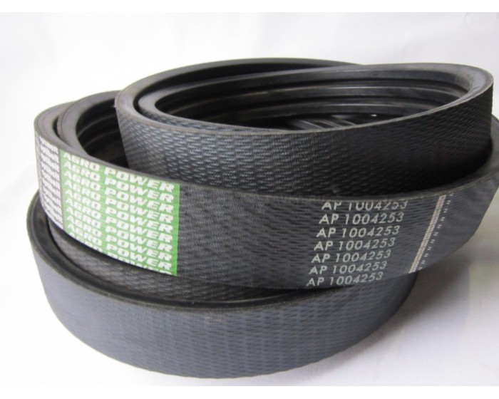 Ремень приводной 1004253 Optibelt (549238.0)