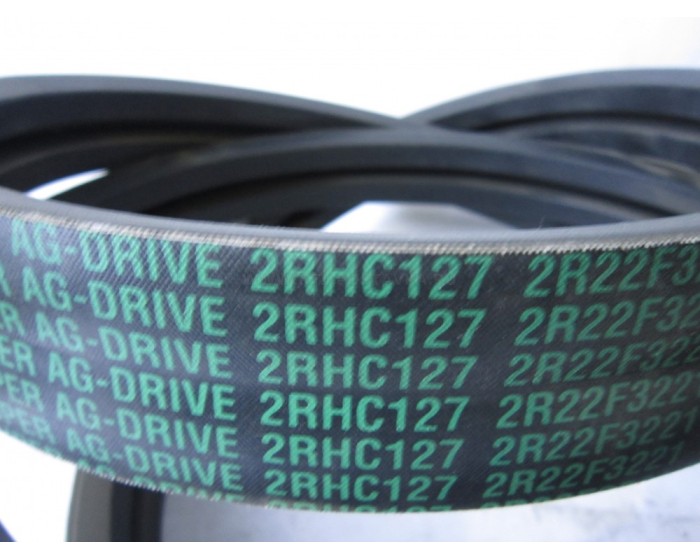 Ремень приводной 2RHC127/2R22F3220 CARLISLE (США) Ремень приводной 2RHC127/2R22F3220 CARLISLE (США)