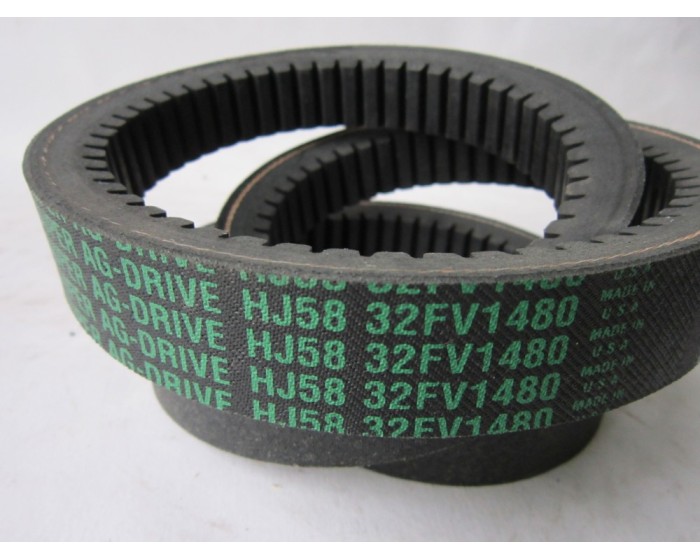 Ремень приводной HJ58/32FV1480 CARLISLE (США) Ремень приводной HJ58/32FV1480 CARLISLE (США)
