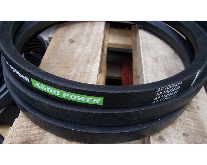 Ремень приводной AP1000654 Optibelt