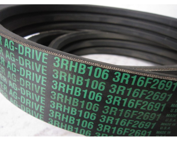 Ремень приводной 3RHB106/3R16F2692 CARLISLE (США) Ремень приводной 3RHB106/3R16F2692 CARLISLE (США)
