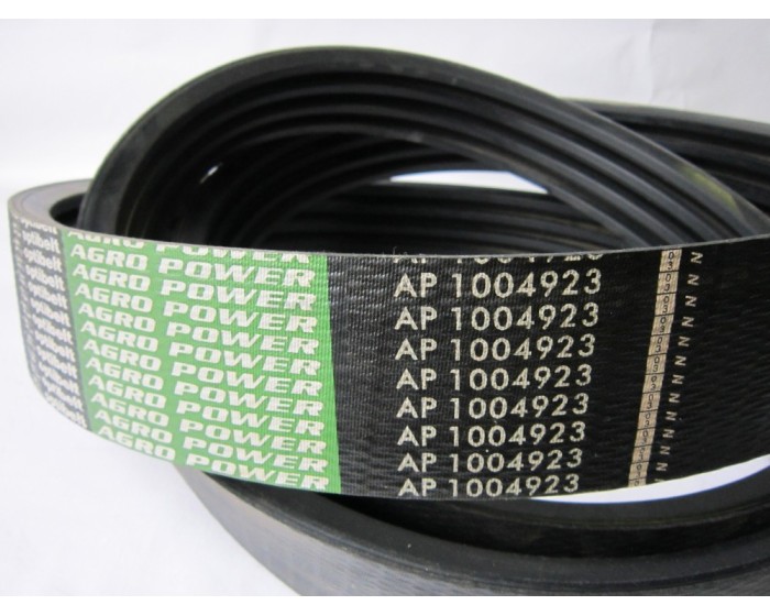 Ремень приводной 1004923 Optibelt (402370A1)