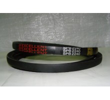 Ремень SPB(УБ)-2240 EXCELLENT SANLUX