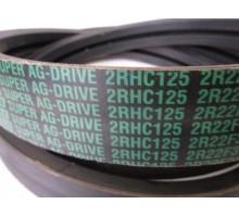 Ремень приводной 2RHC125/2R22F3170 CARLISLE  (США)
