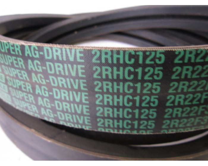 Ремень приводной 2RHC125/2R22F3170 CARLISLE (США) Ремень приводной 2RHC125/2R22F3170 CARLISLE (США)