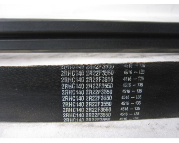 Ремень приводной 2RHC140/2R22F3550 CARLISLE (США) Ремень приводной 2RHC140/2R22F3550 CARLISLE (США)