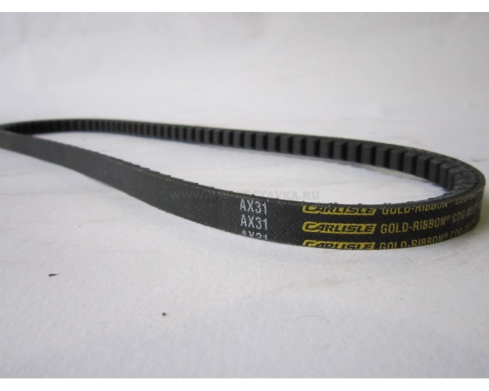 Ремень приводной AX31 (Z58970) CARLISLE (США) Ремень приводной AX31 (Z58970) CARLISLE (США)