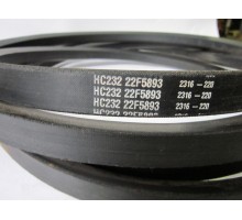 Ремень приводной HC232-3 (AZ51312) CARLISLE (США)