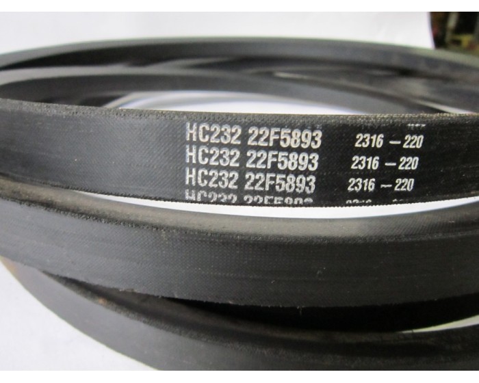 Ремень приводной HC232-3 (AZ51312) CARLISLE (США) Ремень приводной HC232-3 (AZ51312) CARLISLE (США)