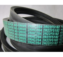 Ремень приводной 2RHC204/2R22F5182 CARLISLE (США)
