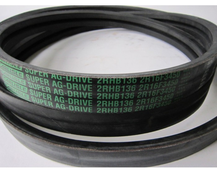 Ремень приводной 2RHB136/2R16F3450 CARLISLE (США) Ремень приводной 2RHB136/2R16F3450 CARLISLE (США)