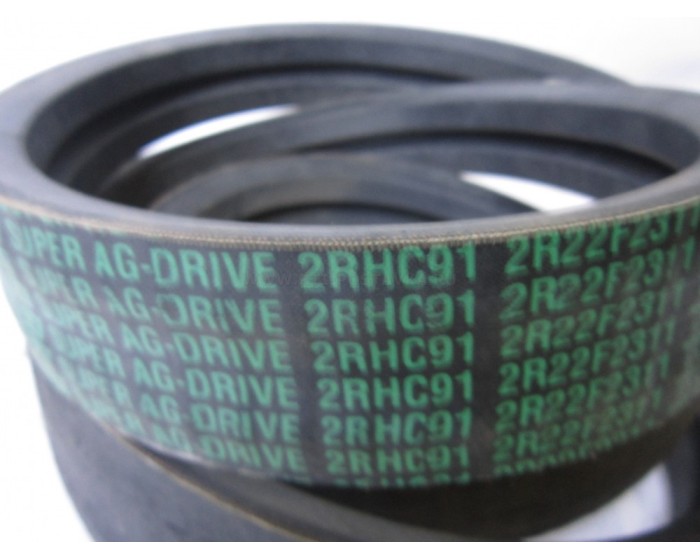 Ремень приводной 2RHC91/2R22F2311 CARLISLE (США) Ремень приводной 2RHC91/2R22F2311 CARLISLE (США)