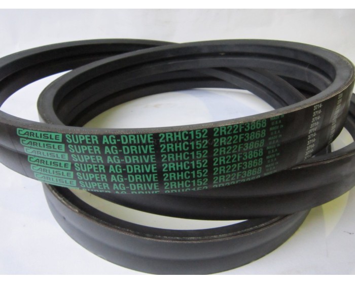 Ремень приводной 2RHC152/2R22F3861 CARLISLE (США) Ремень приводной 2RHC152/2R22F3861 CARLISLE (США)