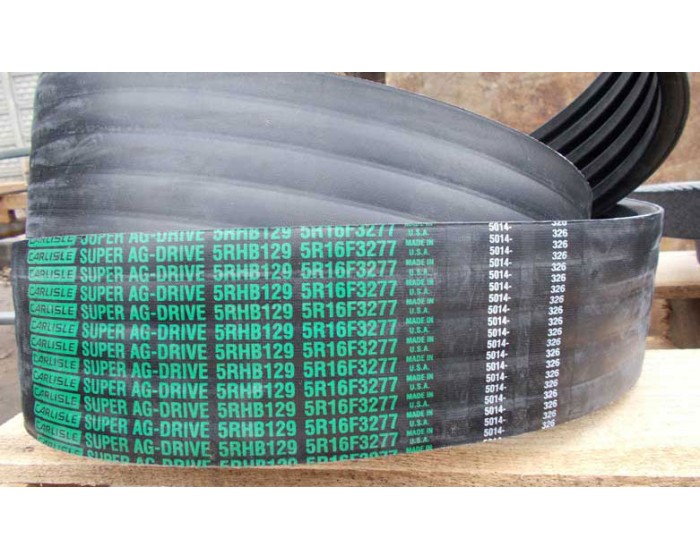 Ремень приводной 5RHB129 CARLISLE (352403.0 CL) Ремень приводной 5RHB129 CARLISLE (352403.0 CL)