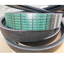 Ремень приводной 2RHC188/2R22F4775 CARLISLE  (США)