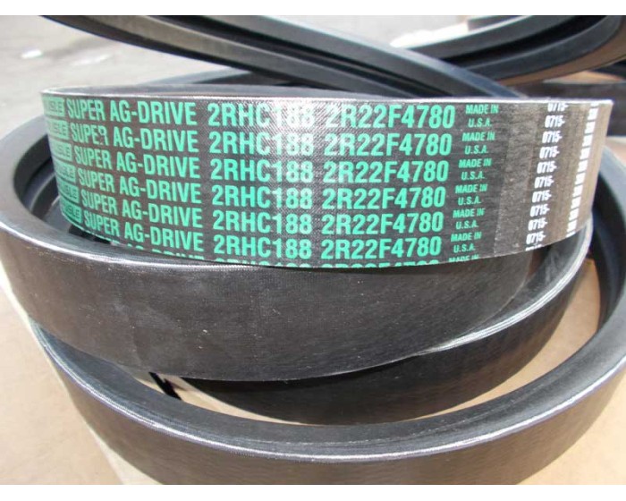 Ремень приводной 2RHC188/2R22F4775 CARLISLE (США) Ремень приводной 2RHC188/2R22F4775 CARLISLE (США)