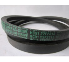 Ремень клиновой  HC91 (84817635) CARLISLE (США)