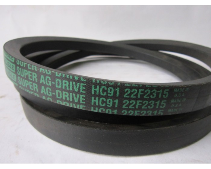 Ремень клиновой HC91 (84817635) CARLISLE (США) Ремень клиновой HC91 (84817635) CARLISLE (США)