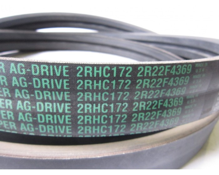 Ремень приводной 2RHC172/2R22F4369 CARLISLE (США) Ремень приводной 2RHC172/2R22F4369 CARLISLE (США)