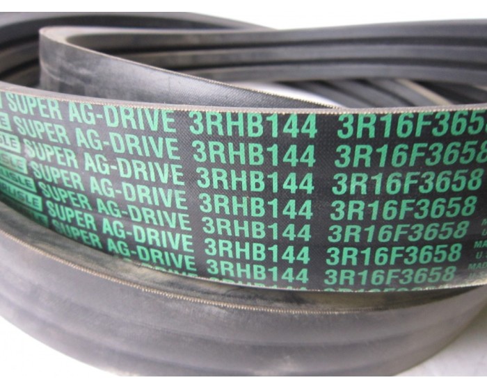 Ремень приводой 3RHB144/3R16F3658 CARLISLE (США) Ремень приводой 3RHB144/3R16F3658 CARLISLE (США)