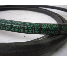 Ремень приводной HCC182 CARLISLE (США)