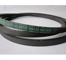 Ремень приводной HB114 (80431784) CARLISLE (США)