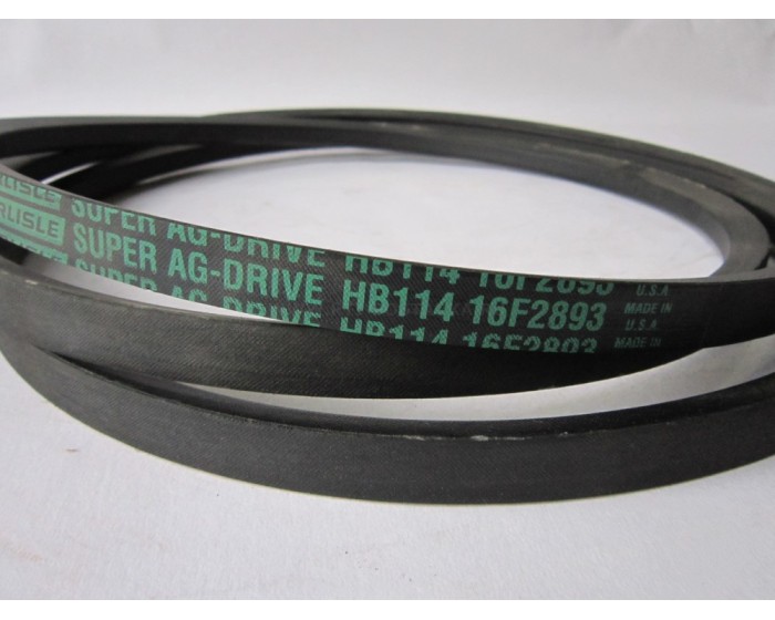 Ремень приводной HB114 (80431784) CARLISLE (США) Ремень приводной HB114 (80431784) CARLISLE (США)