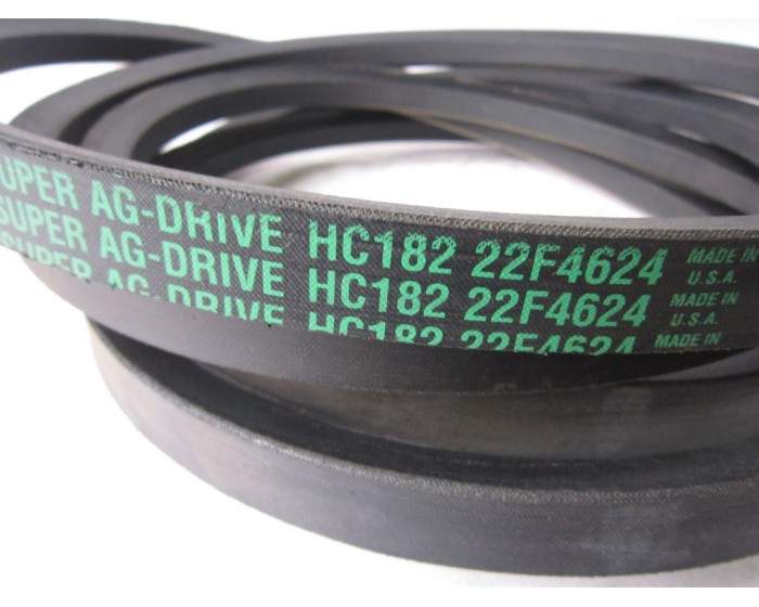 Ремень HC182 (Z55801) CARLISLE (США) Ремень HC182 (Z55801) CARLISLE (США)