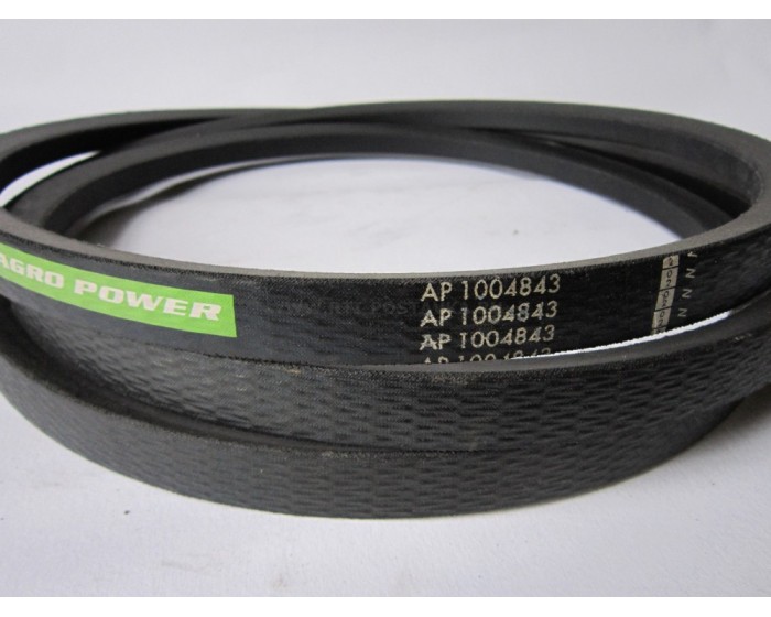 Ремень приводной AP1004843 Optibelt Ремень приводной AP1004843 Optibelt