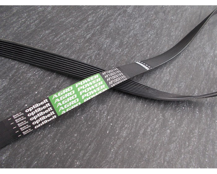 Ремень приводной AP1003195 Optibelt