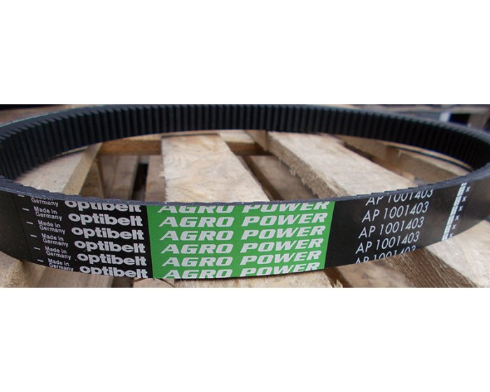 Ремень приводной AP1001403 Optibelt