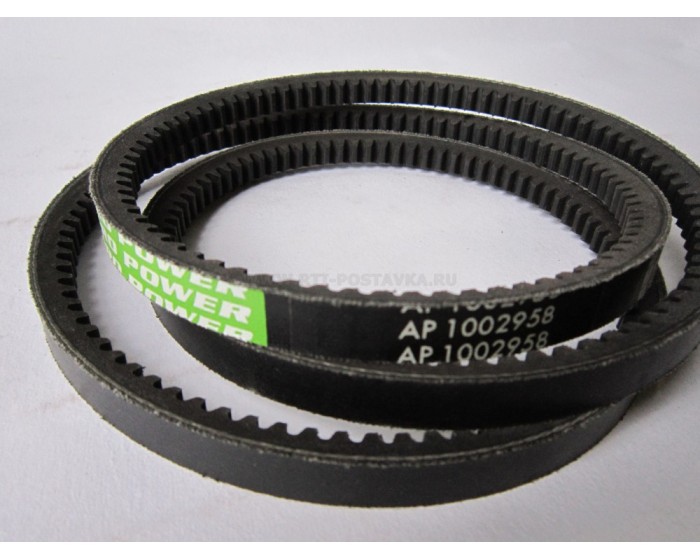 Ремень приводной 1002958 (133635.0) Optibelt