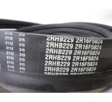 Ремень приводной 2RHB229/2R16F5817 CARLISLE (США)
