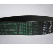 Ремень поликлиновый 10РК1110 CRL (США)