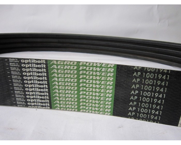 Ремень приводной 1001941 Optibelt (644405.1) Ремень приводной 1001941 Optibelt (644405.1)