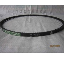 Ремень приводной AP1002336 Optibelt