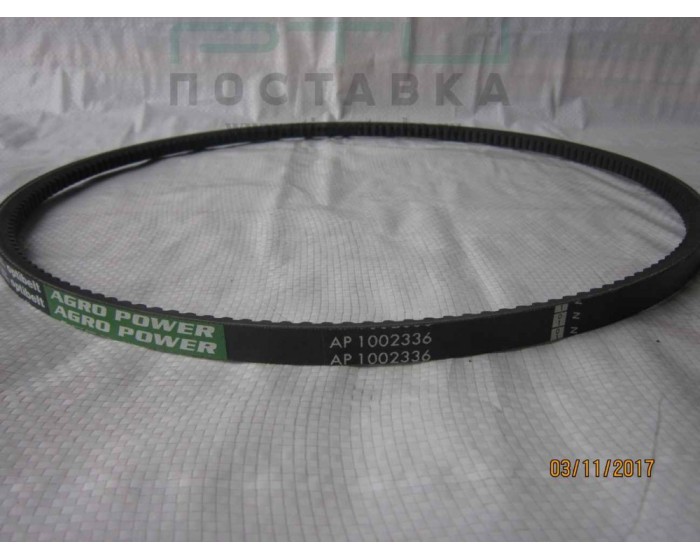 Ремень приводной AP1002336 Optibelt Ремень приводной AP1002336 Optibelt