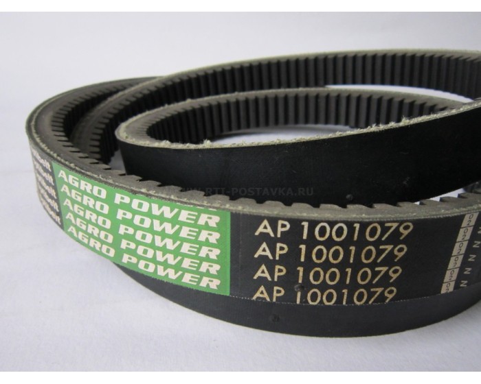 Ремень приводной AP1001079 Optibelt