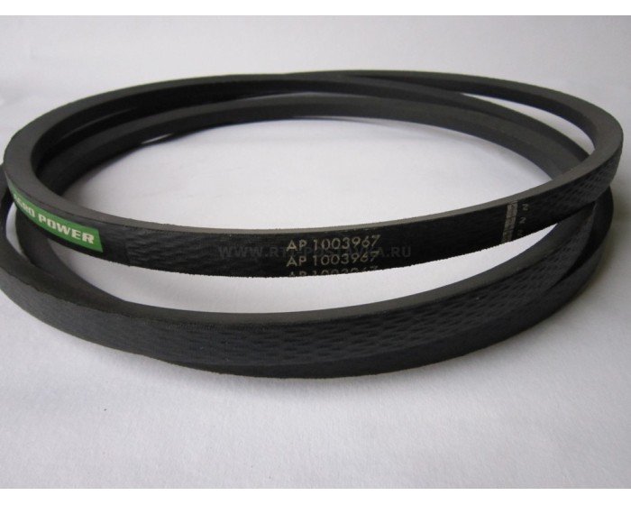 Ремень приводной 1003967 Optibelt (544216.0)