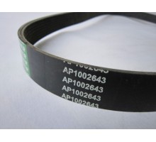 Ремень поликлиновый 1002643 Optibelt